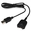 PALM OEM HOTSYNC USB DATA CABLE TREO 650 700 750 755 E2