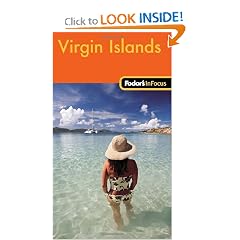 Fodor’s In Focus Virgin Islands, 1st Edition (Paperback)