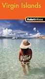 Fodor s In Focus Virgin Islands, 1st Edition