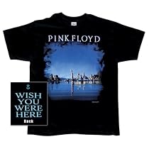 Pink Floyd Diver T-Shirt