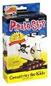 Creativity for Kids Kit - Make Your Own Pirate Ship
