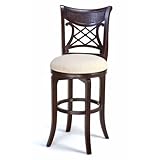 Glenmary Swivel Counter Stool