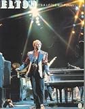 Elton : it's a little bit funny