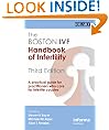 The Boston IVF Handbook of Infertility, Third Edition: Volume 2 (Reproductive Medicine and Asst. Reproduction)