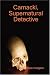 Search : Carnacki, Supernatural Detective