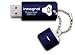 Integral 4GB Crypto Dual - FIPS 197 Encrypted USB