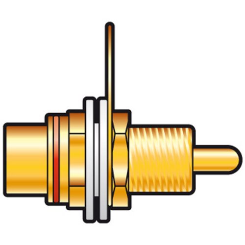 Silberne Professionelle Full Flight Turntable Case mit Lift-off Scharniere und Butterflies