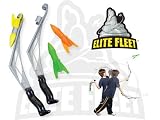 Kid Galaxy Woosh Rockets