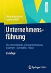 Unternehmensf�hrung: Das internationa...
