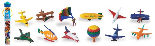 Safari Ltd In The Sky Toob images