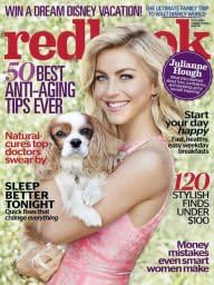 Redbook Magazine (2 Year Subscription)