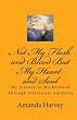 Not My Flesh and Blood But My Heart and Soul: My Journey to Motherhood Through Interracial Adoption