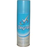Degree Anti-Perspirant Women Deodorant Spray Shower Clean - 4 Oz