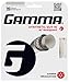 Gamma Synthetic Gut 16G Tennis String With Wearguard, White