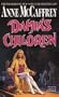 Damia's Children (Rowan/Damia)