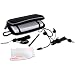 DSi 5-In-1 Gamer Pack - Black