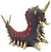 Godzilla: Battra Larvae Plush