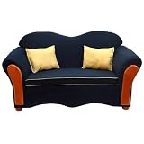 Kids' Homey VIP Sofa - Navy