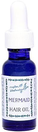 Captain Blankenship Nourish Hair & Scalp Serum | Restores the Scalp, Promotes Healthy Hair Growth, & Reduces Frizz | Color Safe, Organic, Sulfate Free, Vegan Haircare - 2 oz
