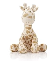Medium Giraffe Soft Toy Medium Giraffe Soft Toy
