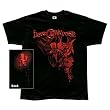 Insane Clown Posse - Red Vision T-Shirt