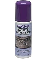 Nikwax Fabric and Leather Proof