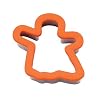 Wilton Halloween Comfort Grip Ghost Cutter