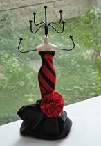 Lauren Jewelry Stand