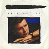 Never gonna give you up (1987) / Vinyl single [Vinyl-Single 7]