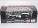 BRUMM 1/43 Scale Prefinished Fully-Detailed Diecast Model, Cooper T53, '60 British Gran Prix, #2, Br