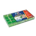 Educational Insights See and Stamp Jumbo Uppercase Alphabet Stamps