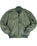 Alpha Industries Replica L-2B Flight Jacket