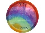Discraft Wildcat Elite-Z Tie-Dye Driver