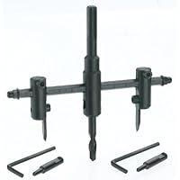 Steelex D2251 Adjustable Circle Cutter
