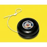Amscan Hot Wheels Speed City 1-3/8" Yo-yo Favors, 10-Count