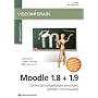 Moodle 1.8 + 1.9-Video-Training (DVD-ROM)
