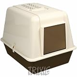 Hooded Cat Litter Tray