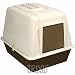 Hooded Cat Litter Tray