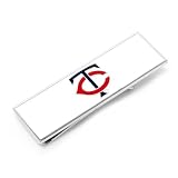 Minnesota Twins Money Clip