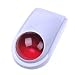 Outdoor System Sensor Security Alarm Flash Siren