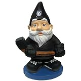 Mustang Tampa Bay Lightning Garden Gnome 14 Inch