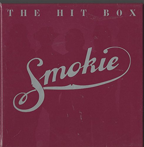 SMOKIE - The Hit Box ... Smokie - Zortam Music