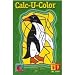 Calc U Color - Buki Activity Book - Made in Israel