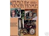Fimo for Your Home Polymer Clay Millefiori Cane Tech