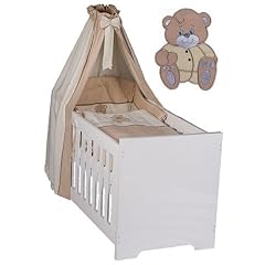 Memi Bear Beige