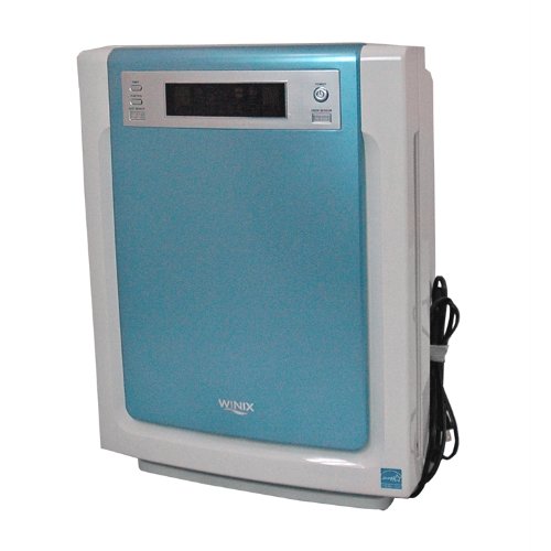 Winix WAC9000 PlasmaWave HEPA Air Purifier With Smart Dust Odor Sensors