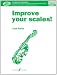 Improve Your Scales! Violin Grade 2 NEW EDITION