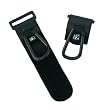 JLChildress 2915 - Kinderwagen Taschenclip (2-er)