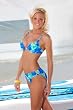 Serenity: Women's Swimsuit Separate by Blue Sky Swimwear Extra Full Bottom (All styles sold as separates; Bottom Only)