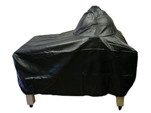 Amazon.com : Grill Dome VC-TC-5830 58 by 30 Table Cover : Outdoor 